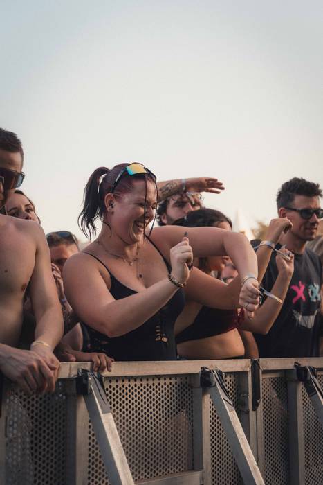Friedas Tanztee 2025 Samstag