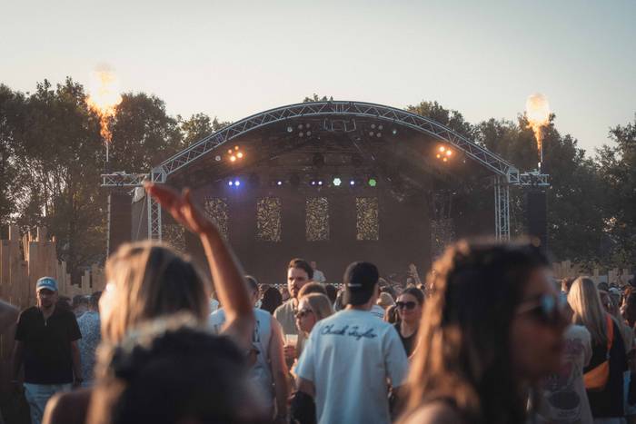 Friedas Tanztee 2025 Samstag