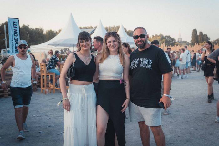 Friedas Tanztee 2025 Samstag