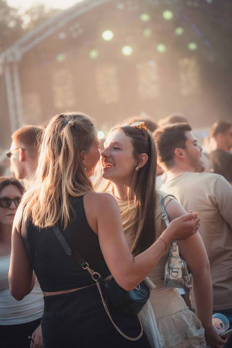 Friedas Tanztee 2025 Samstag
