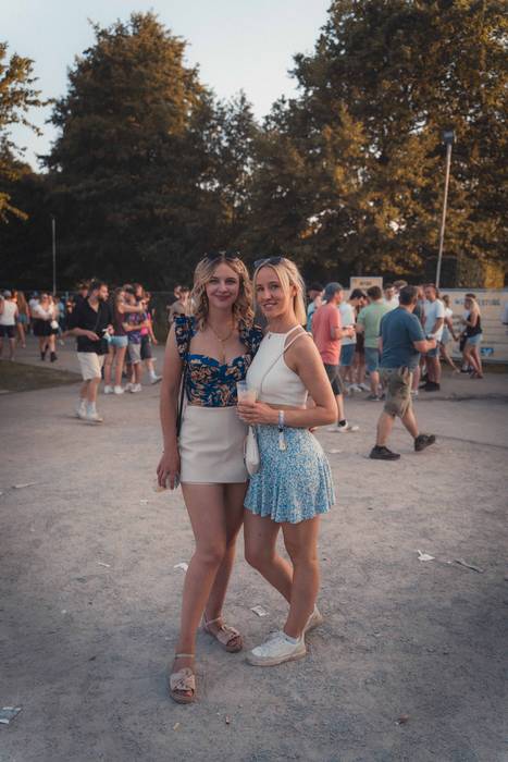 Friedas Tanztee 2025 Samstag