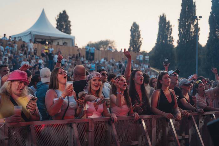 Friedas Tanztee 2025 Samstag