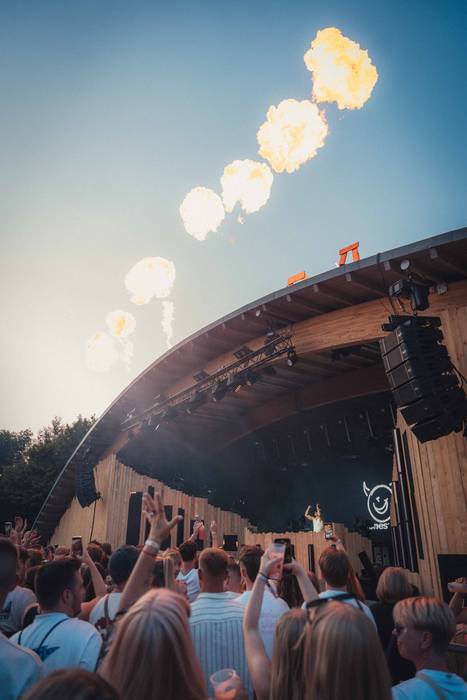 Friedas Tanztee 2025 Samstag