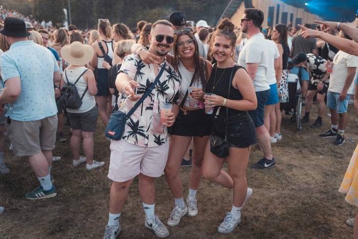 Friedas Tanztee 2025 Samstag