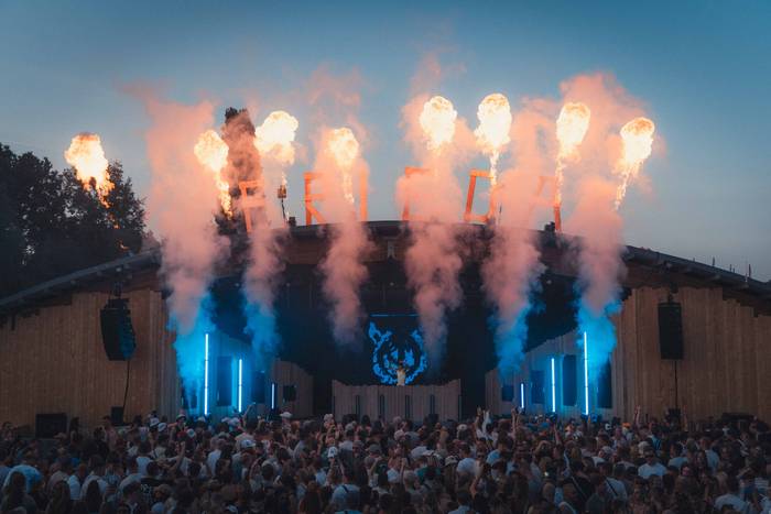 Friedas Tanztee 2025 Samstag