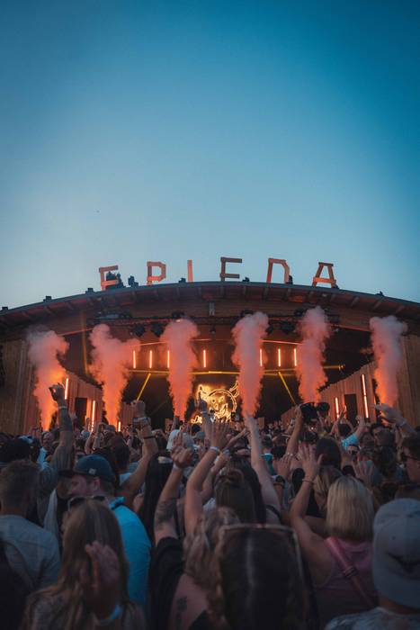 Friedas Tanztee 2025 Samstag