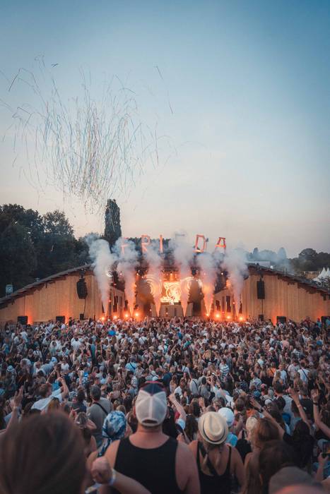 Friedas Tanztee 2025 Samstag