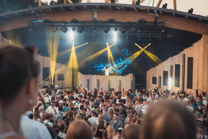 Friedas Tanztee 2025 Samstag