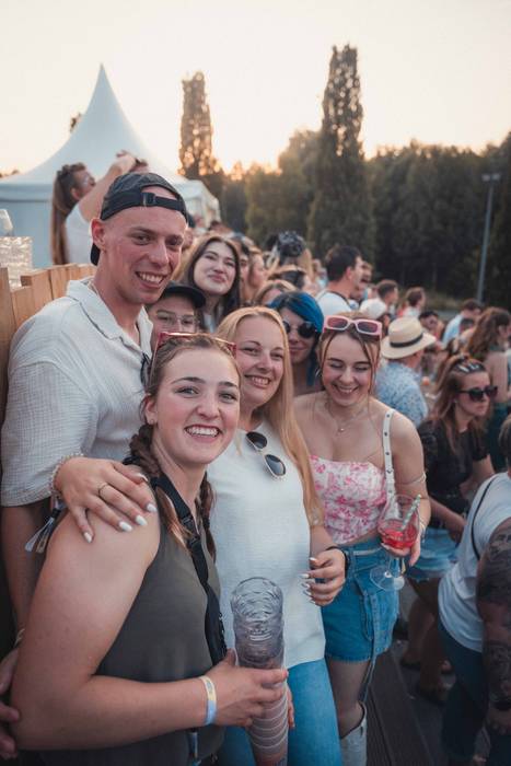 Friedas Tanztee 2025 Samstag