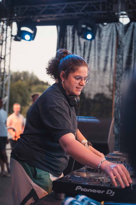 Friedas Tanztee 2025 Samstag