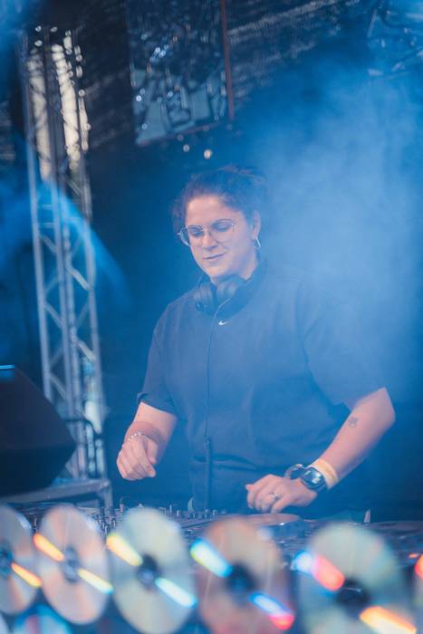 Friedas Tanztee 2025 Samstag