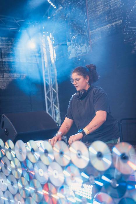 Friedas Tanztee 2025 Samstag