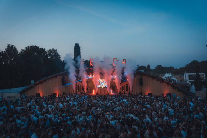 Friedas Tanztee 2025 Samstag