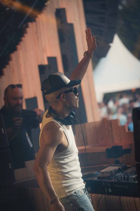 Friedas Tanztee 2025 Samstag