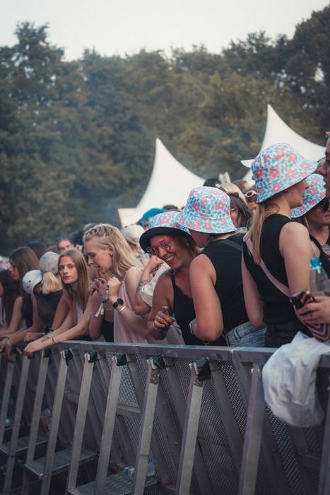 Friedas Tanztee 2025 Samstag