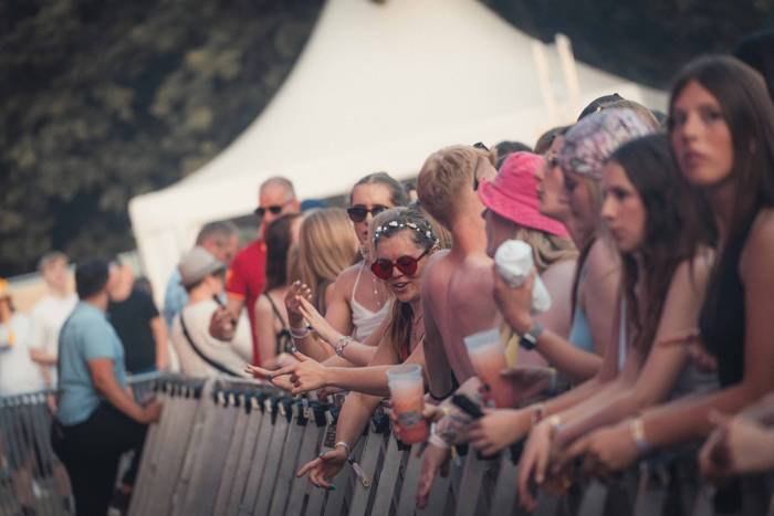 Friedas Tanztee 2025 Samstag