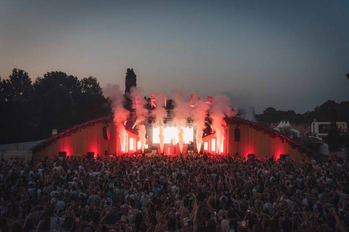 Friedas Tanztee 2025 Samstag