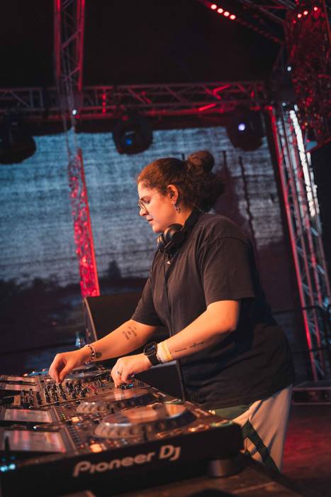 Friedas Tanztee 2025 Samstag