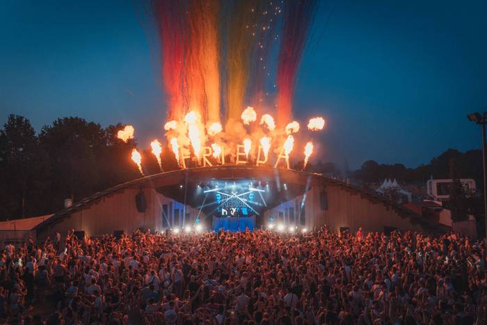 Friedas Tanztee 2025 Samstag