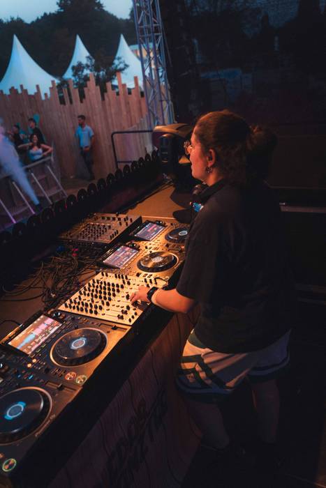 Friedas Tanztee 2025 Samstag
