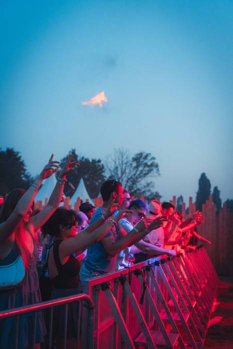Friedas Tanztee 2025 Samstag