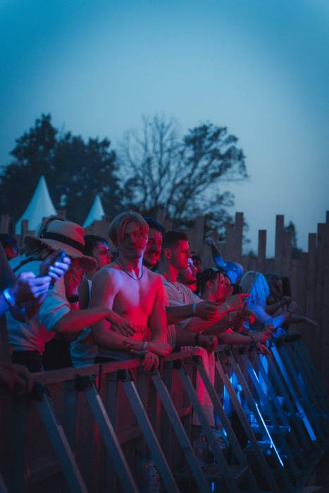 Friedas Tanztee 2025 Samstag