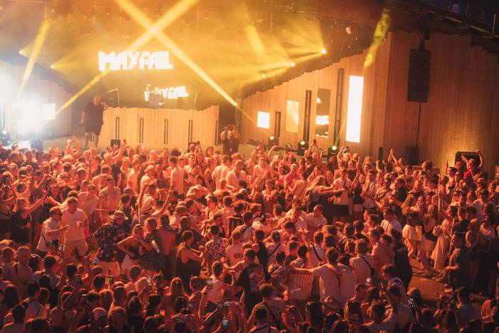 Friedas Tanztee 2025 Samstag