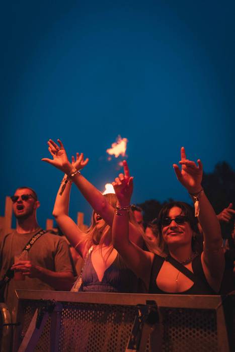Friedas Tanztee 2025 Samstag