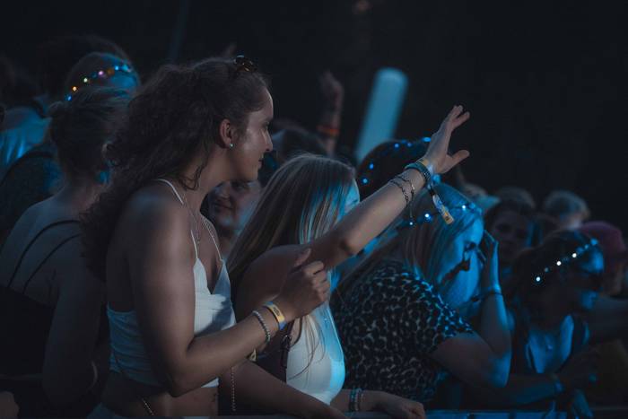 Friedas Tanztee 2025 Samstag