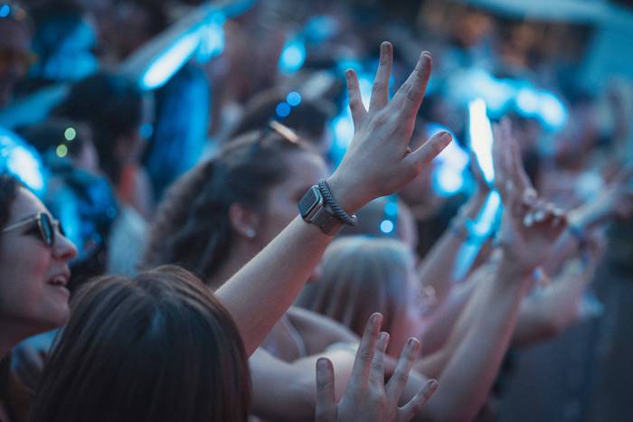 Friedas Tanztee 2025 Samstag