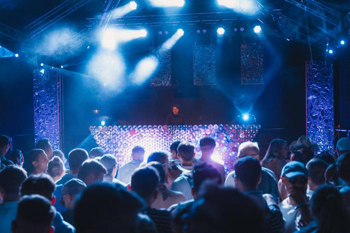 Friedas Tanztee 2025 Samstag