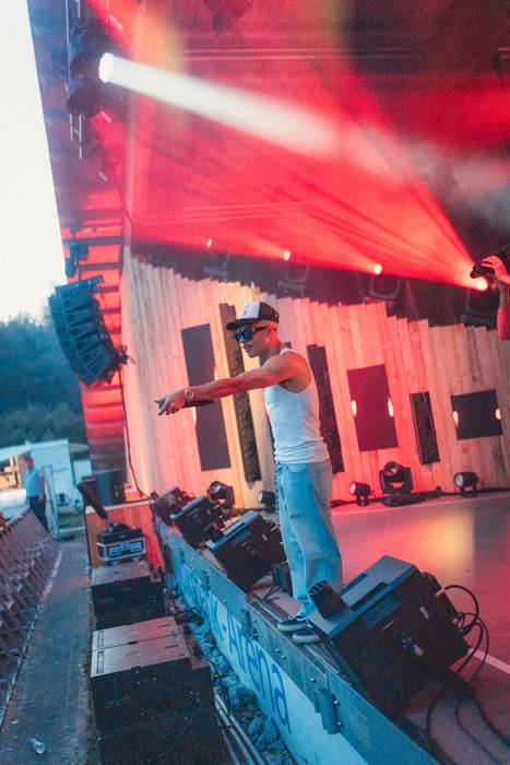 Friedas Tanztee 2025 Samstag