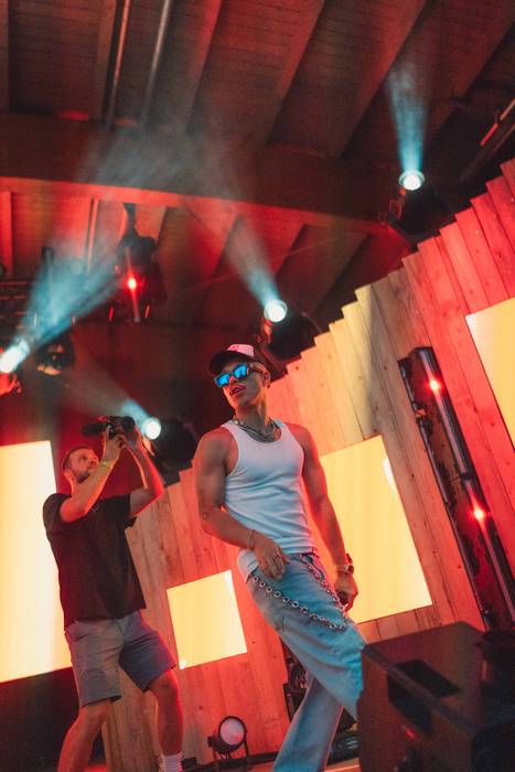 Friedas Tanztee 2025 Samstag