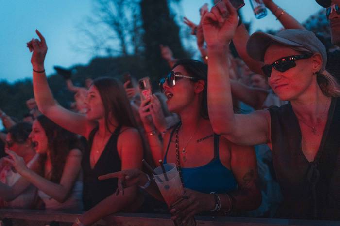 Friedas Tanztee 2025 Samstag