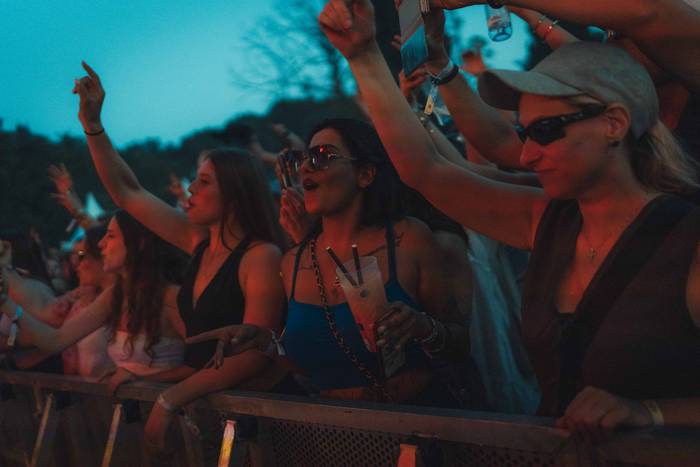 Friedas Tanztee 2025 Samstag
