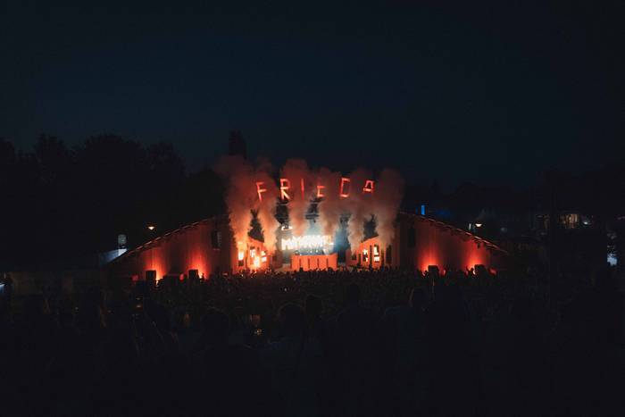 Friedas Tanztee 2025 Samstag
