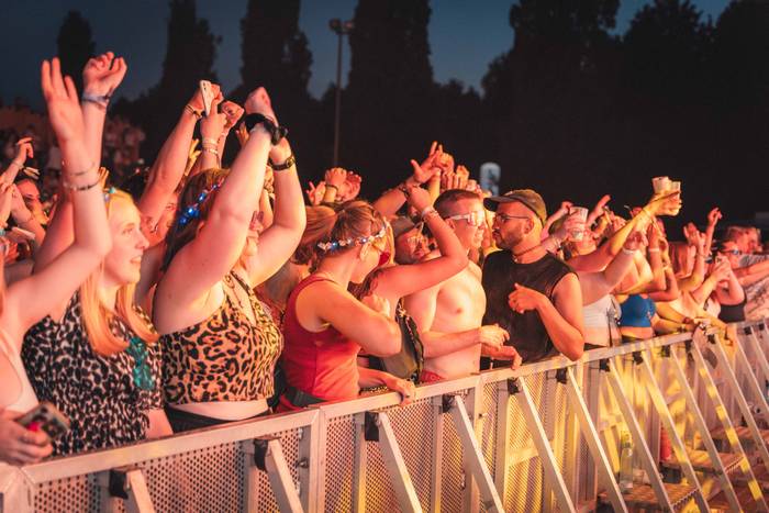 Friedas Tanztee 2025 Samstag