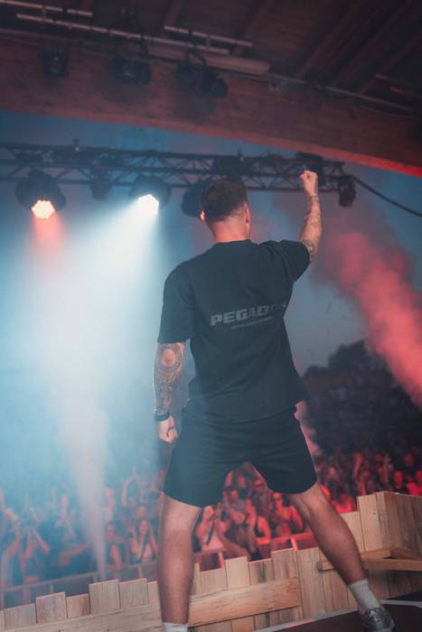 Friedas Tanztee 2025 Samstag