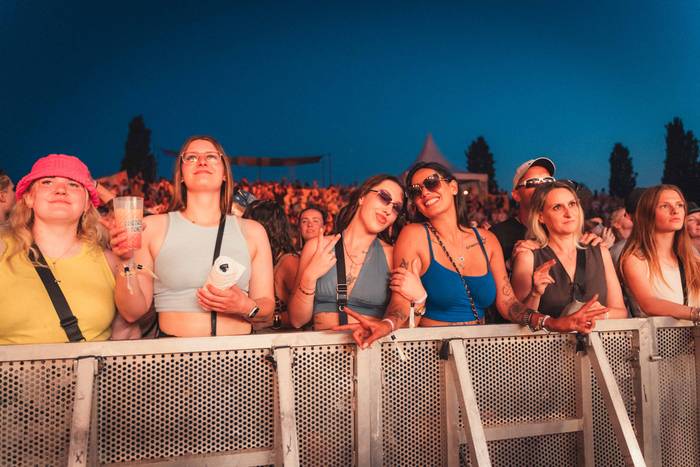 Friedas Tanztee 2025 Samstag