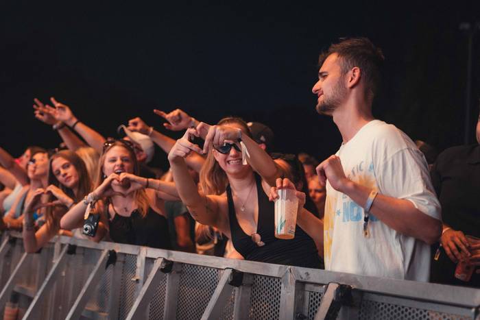 Friedas Tanztee 2025 Samstag