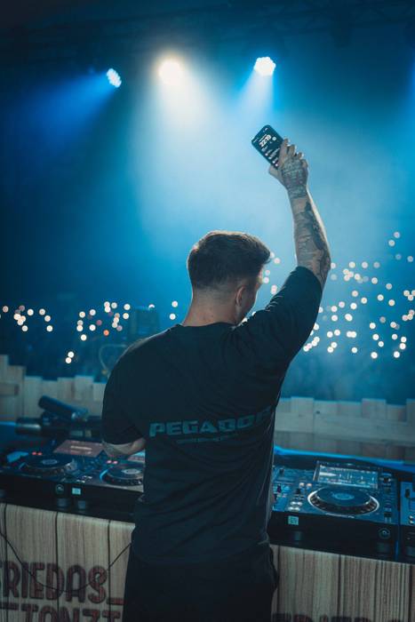Friedas Tanztee 2025 Samstag