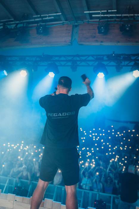Friedas Tanztee 2025 Samstag