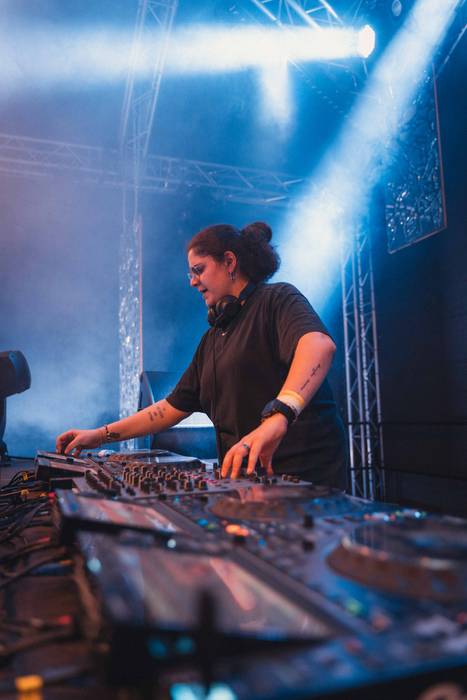 Friedas Tanztee 2025 Samstag