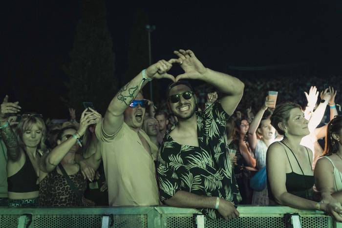 Friedas Tanztee 2025 Samstag