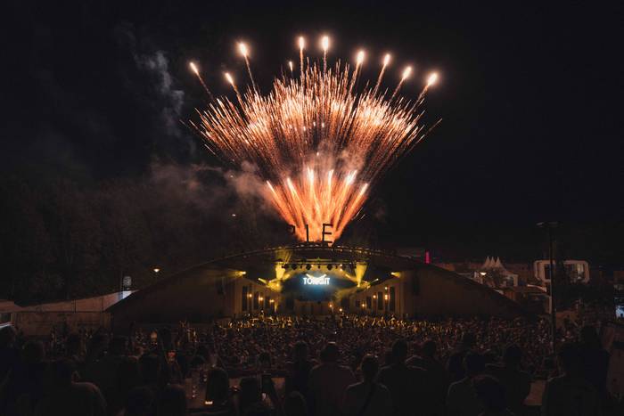 Friedas Tanztee 2025 Samstag