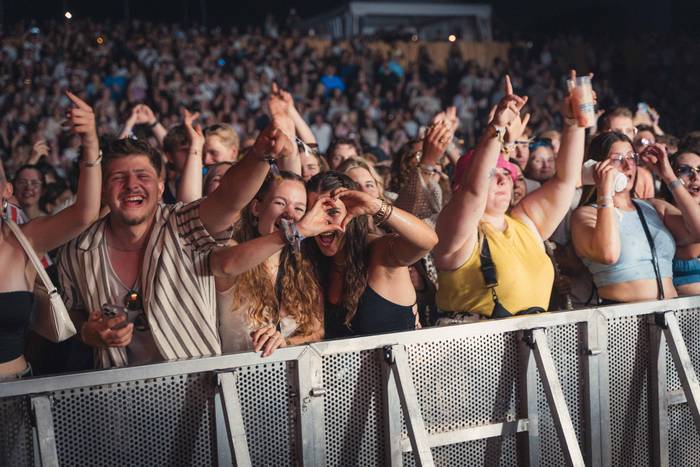 Friedas Tanztee 2025 Samstag