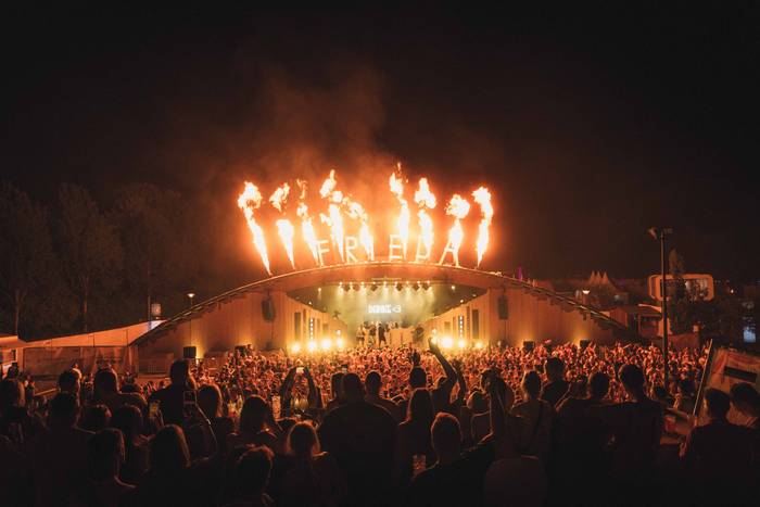 Friedas Tanztee 2025 Samstag