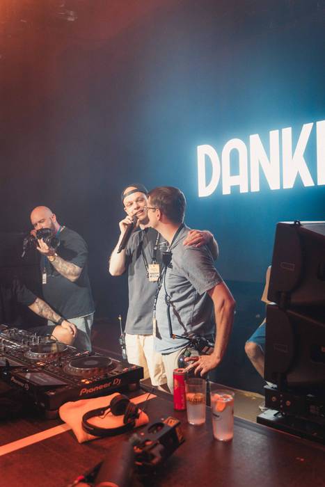 Friedas Tanztee 2025 Samstag