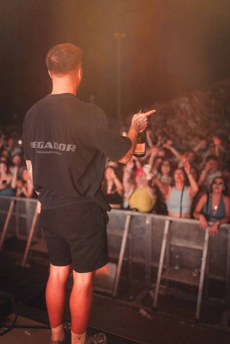Friedas Tanztee 2025 Samstag