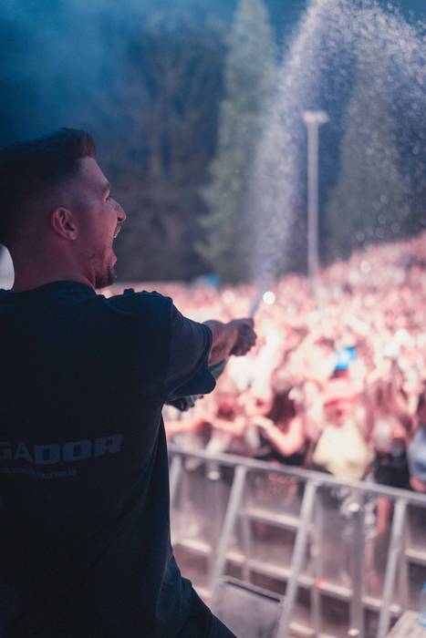 Friedas Tanztee 2025 Samstag